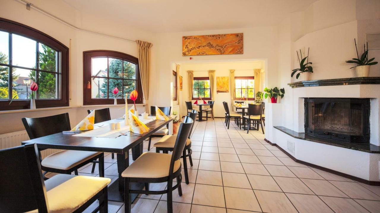 Lokal Genial Pension & Restaurant بيليتس المظهر الخارجي الصورة