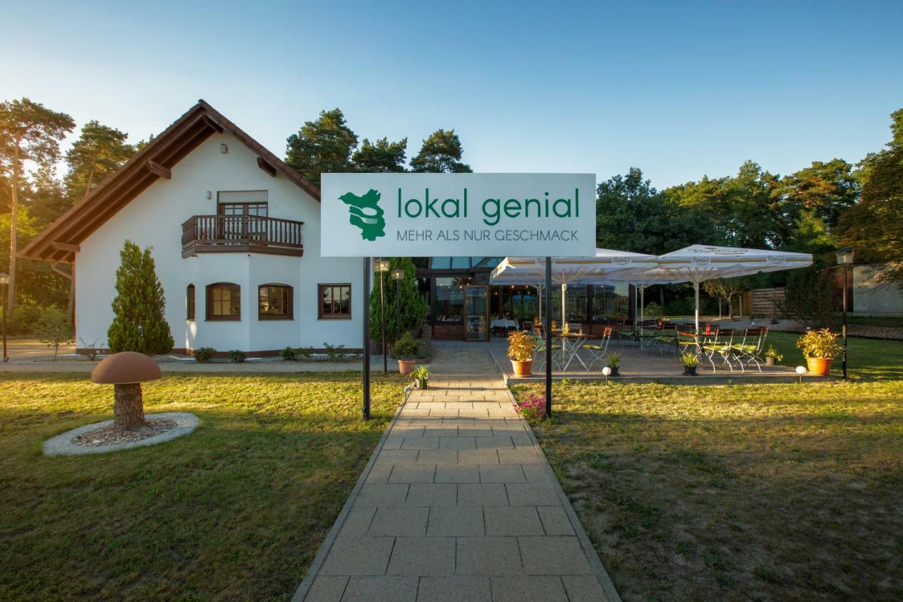 Lokal Genial Pension & Restaurant بيليتس المظهر الخارجي الصورة