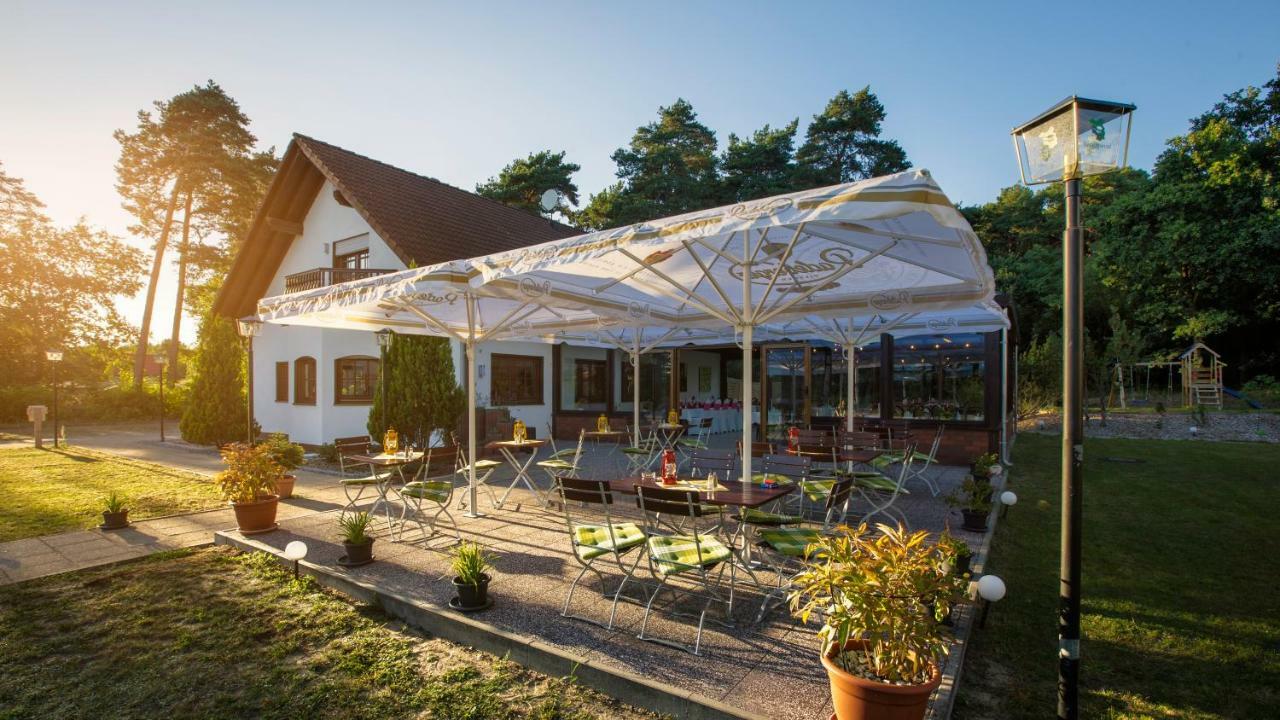 Lokal Genial Pension & Restaurant بيليتس المظهر الخارجي الصورة